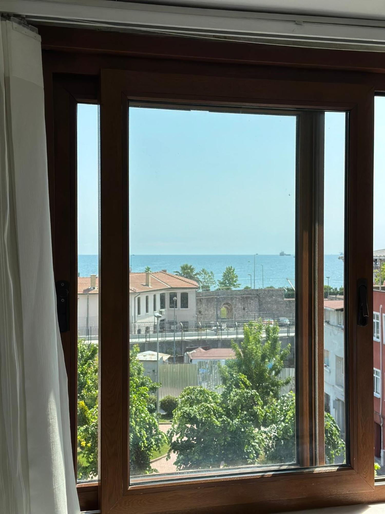 Apart La Mia Istanbul Exterior photo